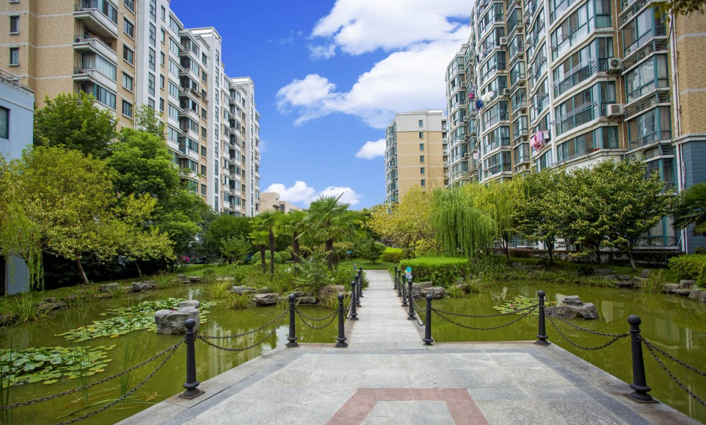 蘇州國際公館3