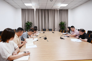 城投公司召開應(yīng)收債權(quán)處置推進(jìn)會